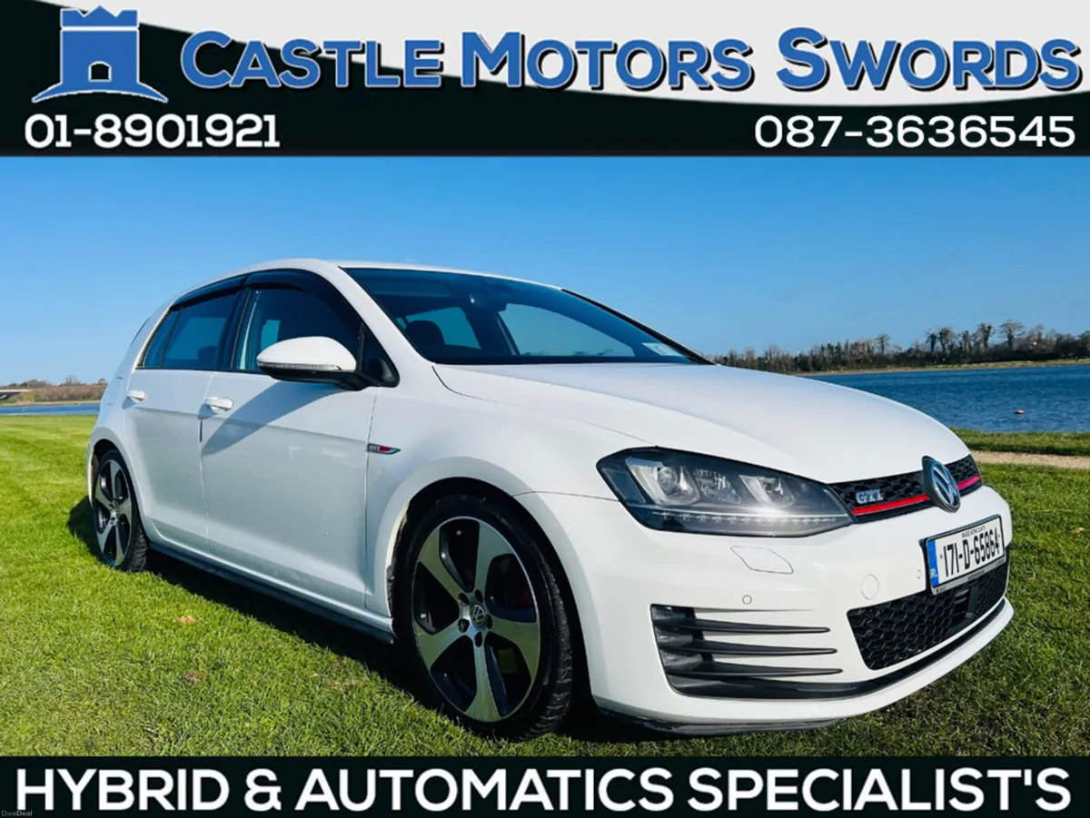 Volkswagen Golf GTI  // AUTO /// IMMUCALATE CONDIT - Image 1