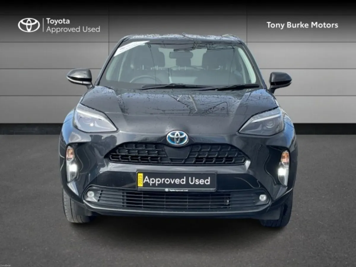 Toyota Yaris Cross Luna - 1.5 Hybrid - Automatic - - Image 4