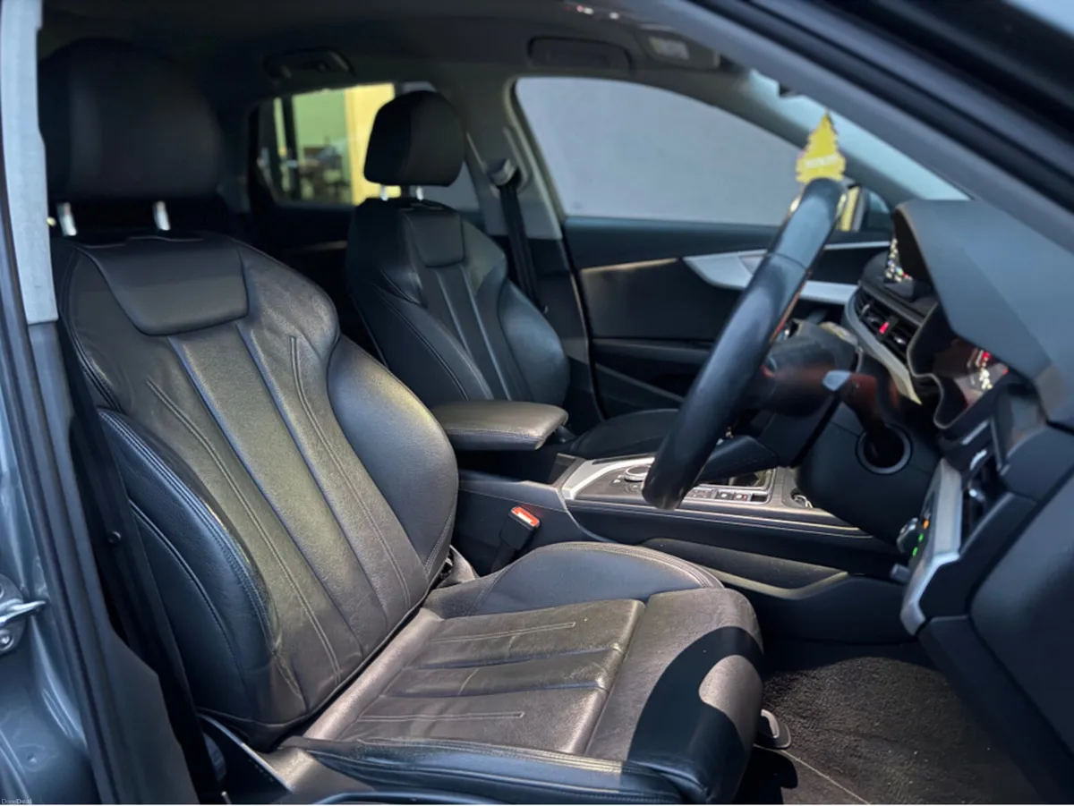 Audi A4 2.0 TDI SE ULTRA S/S 150PS 4DR - Image 3