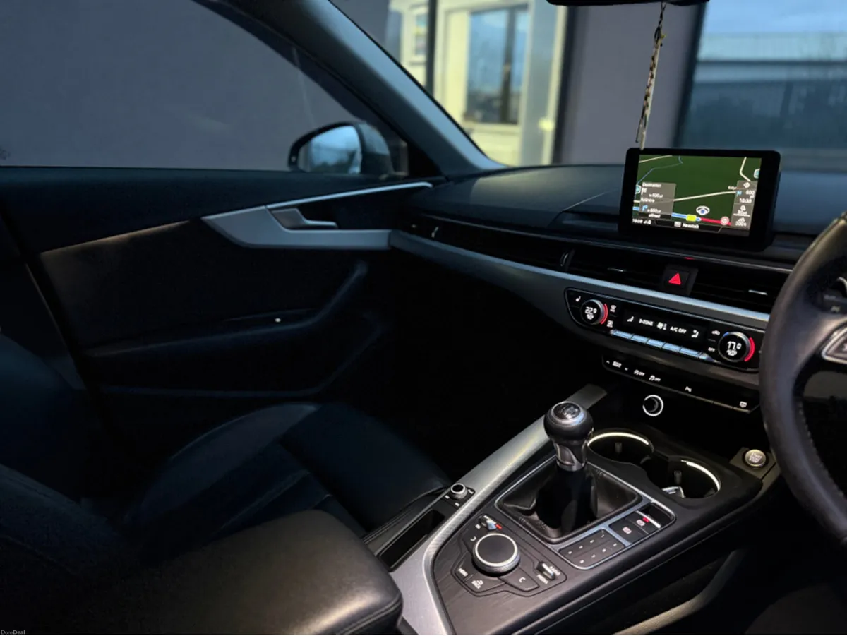 Audi A4 2.0 TDI SE ULTRA S/S 150PS 4DR - Image 4