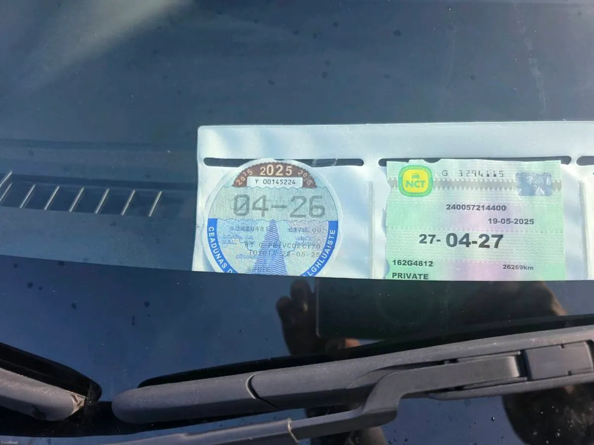 TOYOTA AQUA 2016 - Image 4