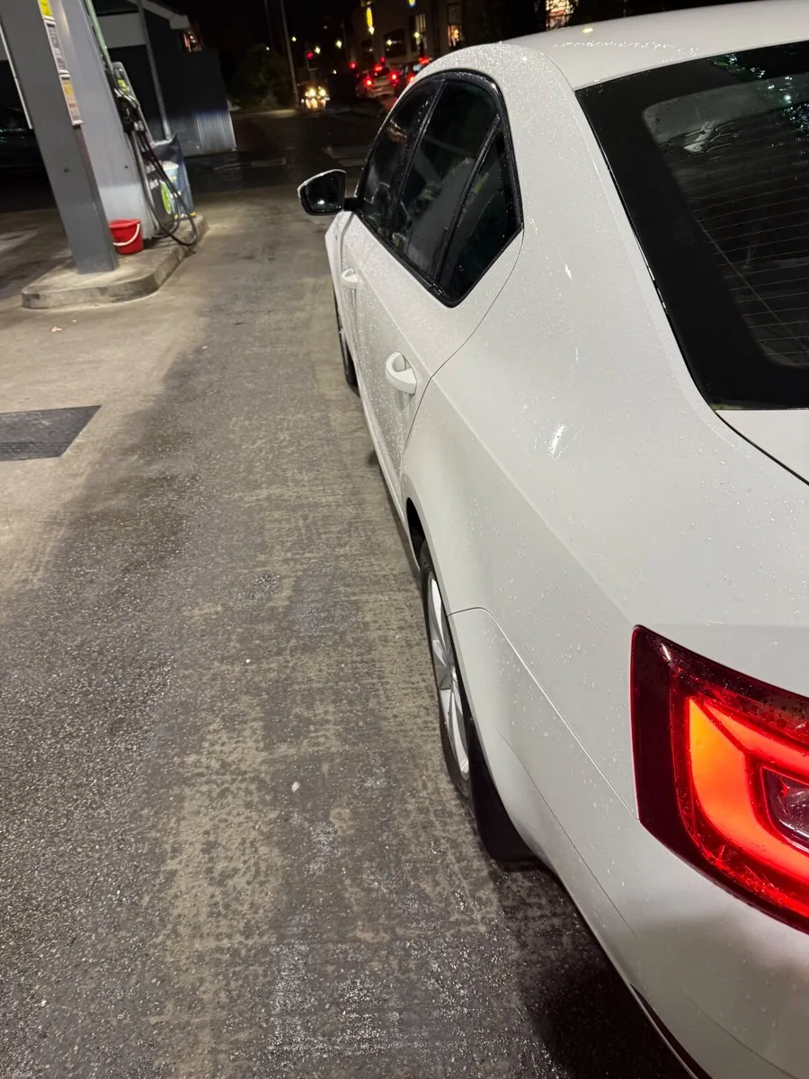 Skoda Octavia 2019 - Image 4