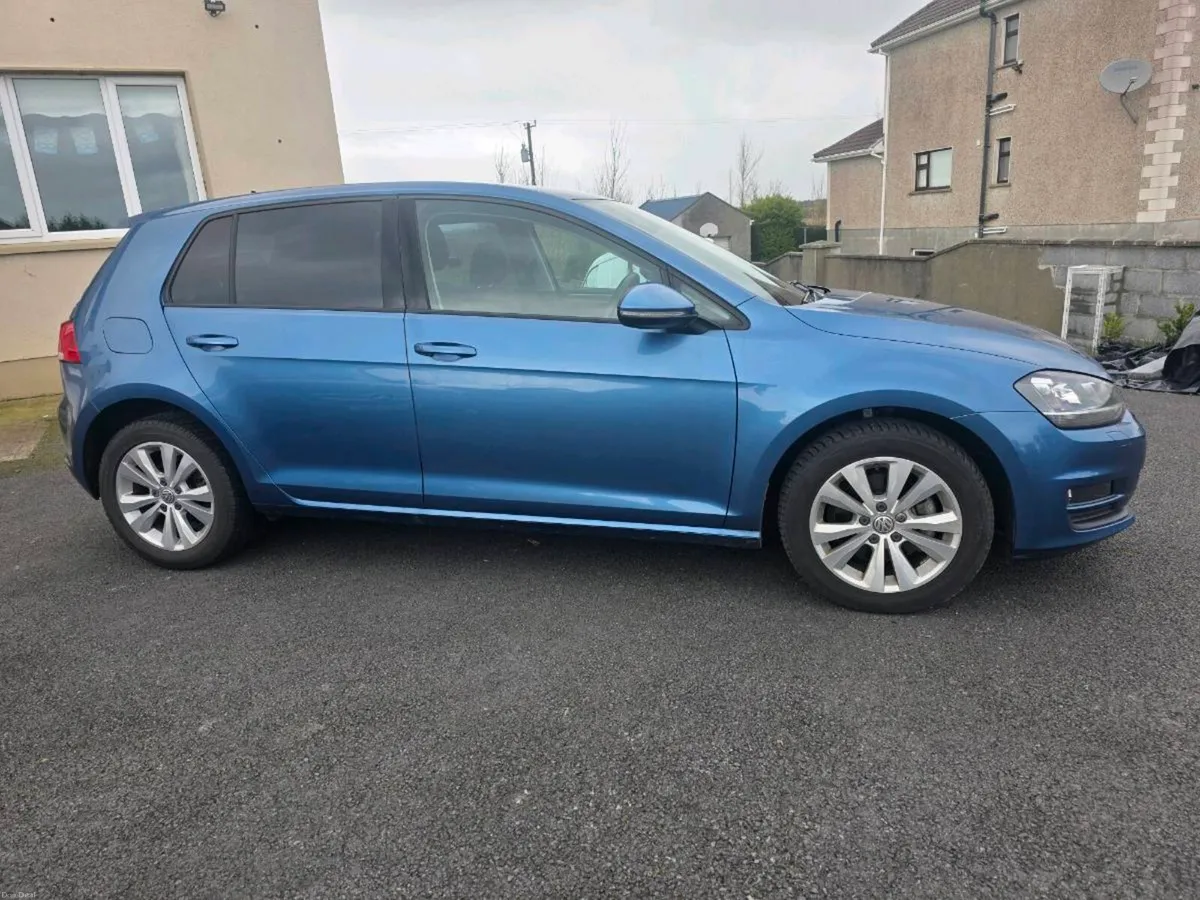 2016 Golf automatic 1.2 - Image 2