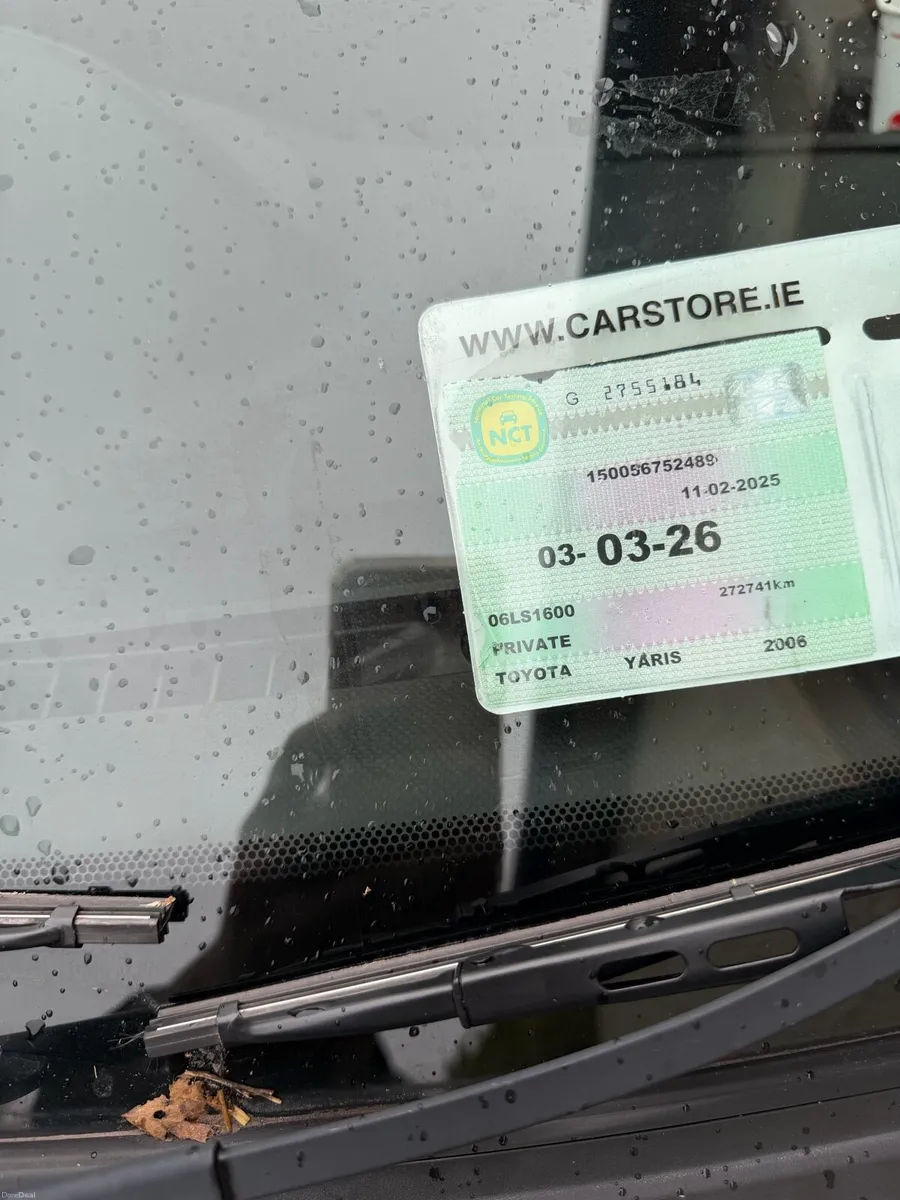 Toyota Yaris - Image 4