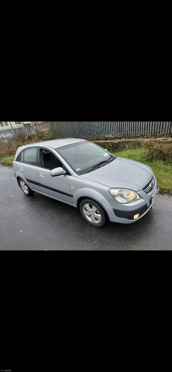 Nct today4/27,only 98mls,body fair,NO OFFERS PLS - Image 1