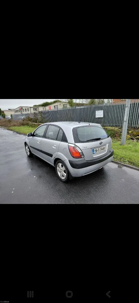 Nct today4/27,only 98mls,body fair,NO OFFERS PLS - Image 2