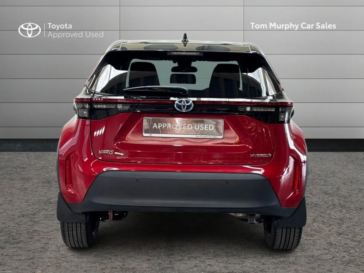 Toyota Yaris Cross SOL 1.5 HYBRID - LOW MILEAGE - - Image 4