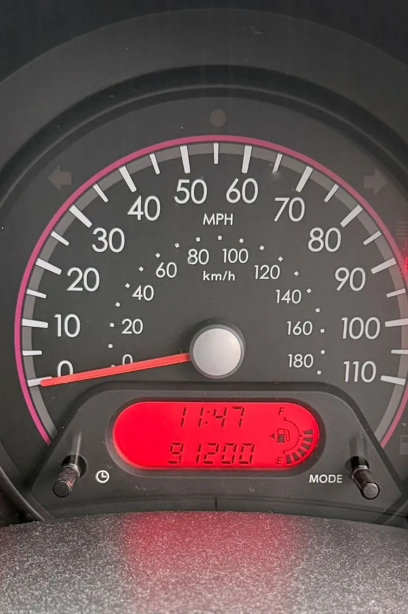 Suzuki Alto 2011 - Image 3