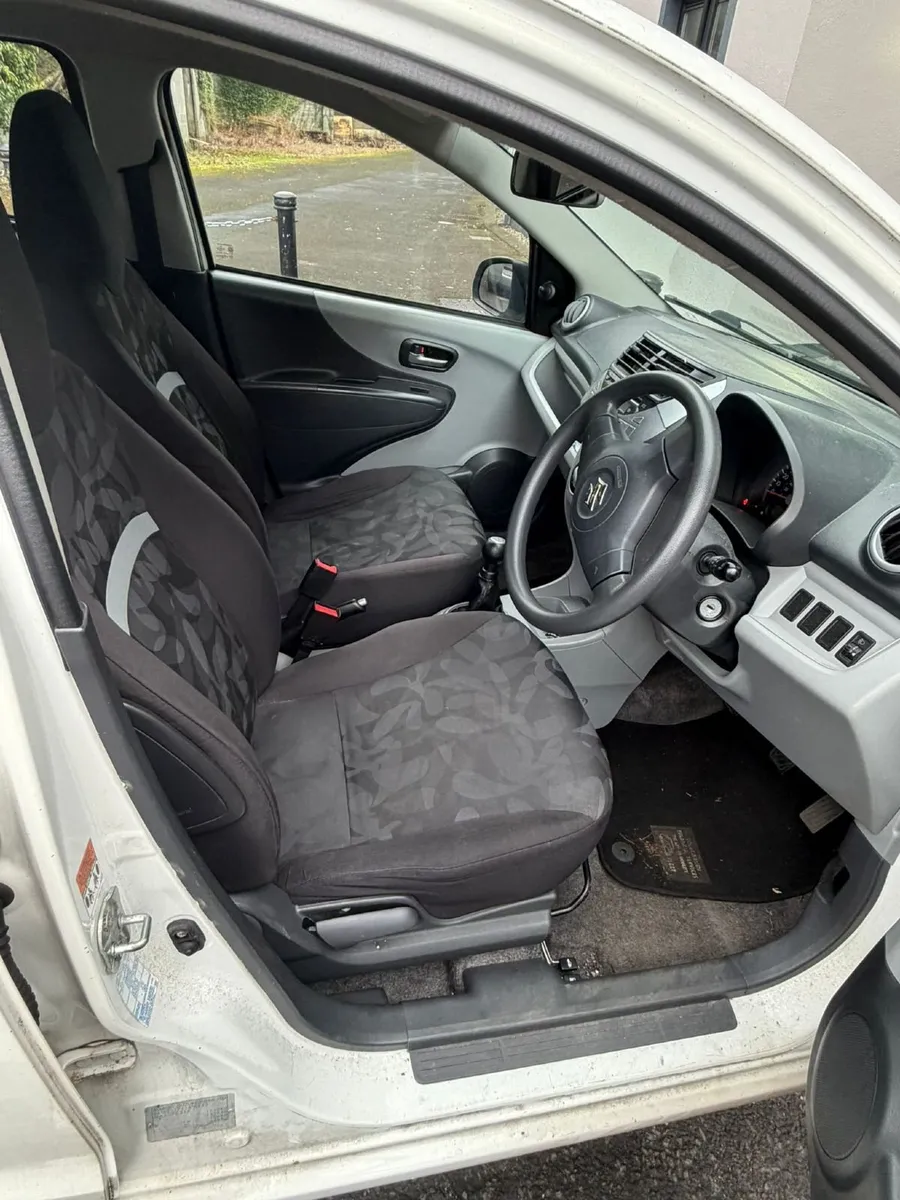 Suzuki Alto 2011 - Image 4
