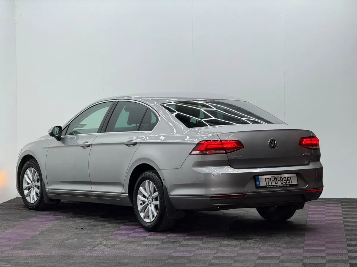 2017 Volkswagen Passat 2.0TDI Comfortline - Image 4