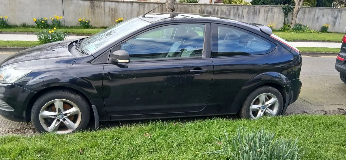 Ford Focus 2008 - Image 2
