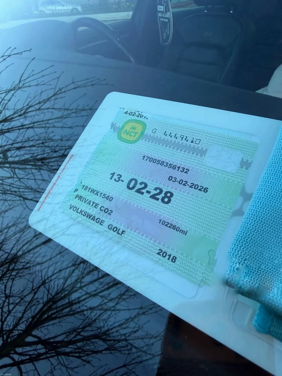 Volkswagen Golf R - Image 4