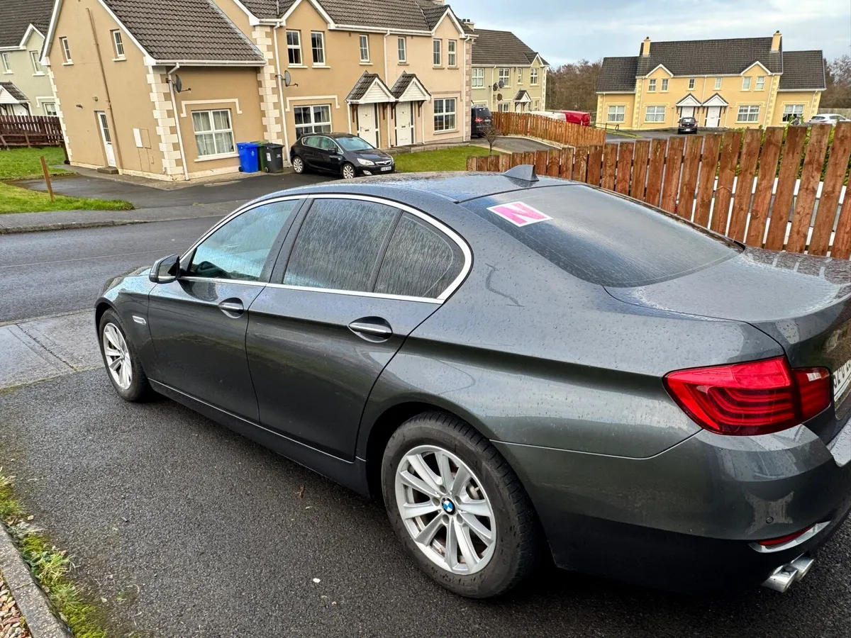 BMW 5 series - Image 3