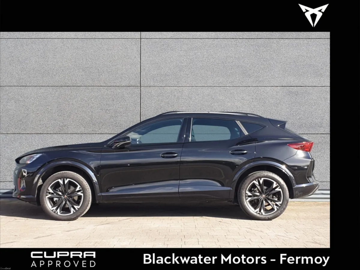 Cupra Formentor FORMENTOR V2 2.0TDI 150HP DSG - WA - Image 4