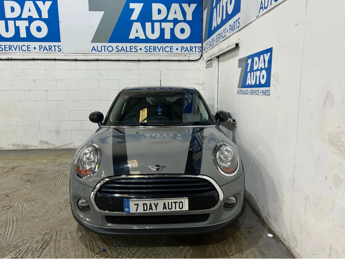 Mini Cooper 1.5 5DR COOPER - Image 2