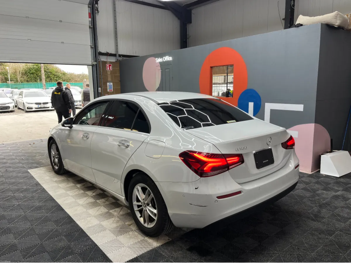 Mercedes-Benz A-Class €26950 2020 MERCEDES-BENZ A1 - Image 4