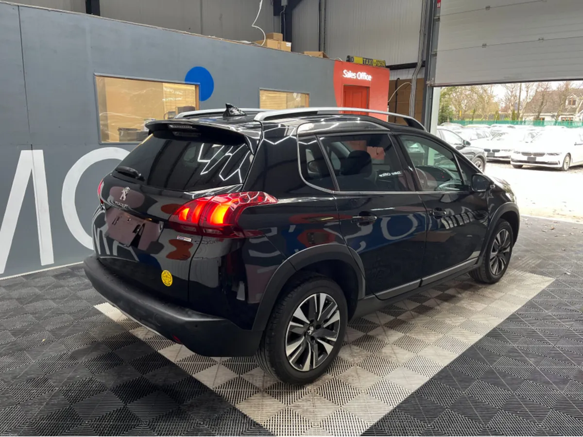 Peugeot 2008 €12950 2017 PEUGEOT 2008 CROSS CITY 1 - Image 4