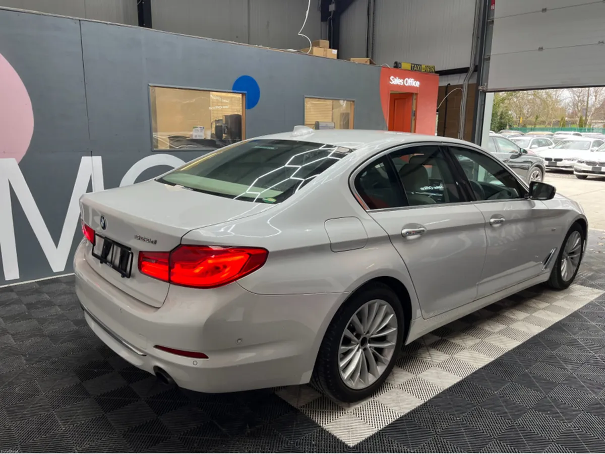BMW 5-Series €22950 2017 BMW 520D 523D LUXURY 2.0 - Image 2