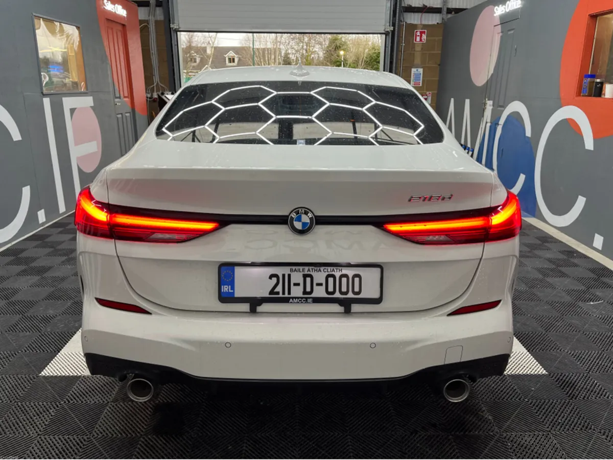 BMW 2-Series €27950 2021 BMW 218D GRAN COUPE M-SPO - Image 3