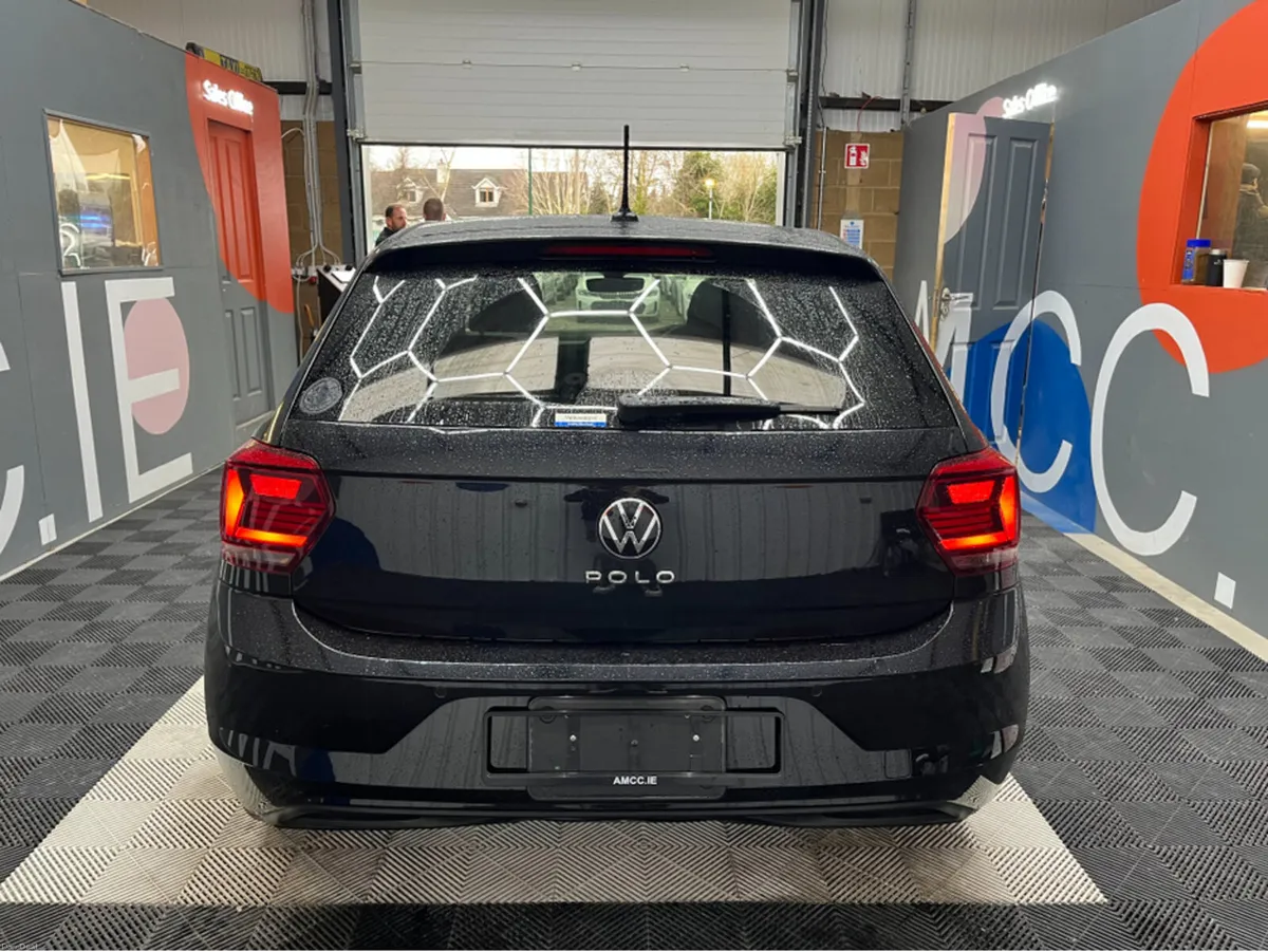 Volkswagen Polo €18950! 2021 VOLKSWAGEN POLO TSI C - Image 3