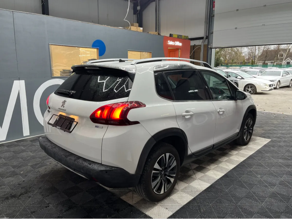 Peugeot 2008 €12950 2017 PEUGEOT 2008 ALLURE 1.2 A - Image 2