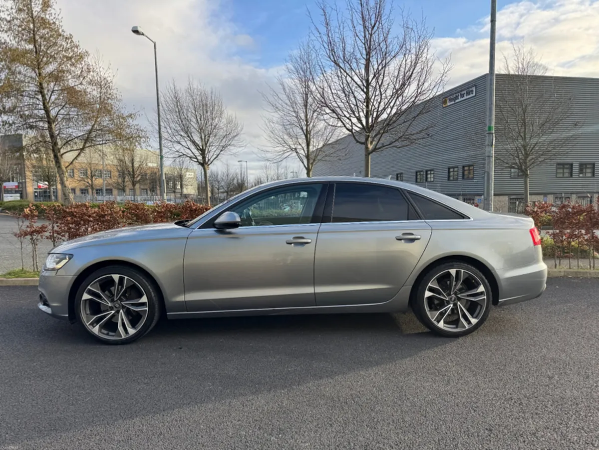 Audi A6 2.0 TDI SE - Image 2