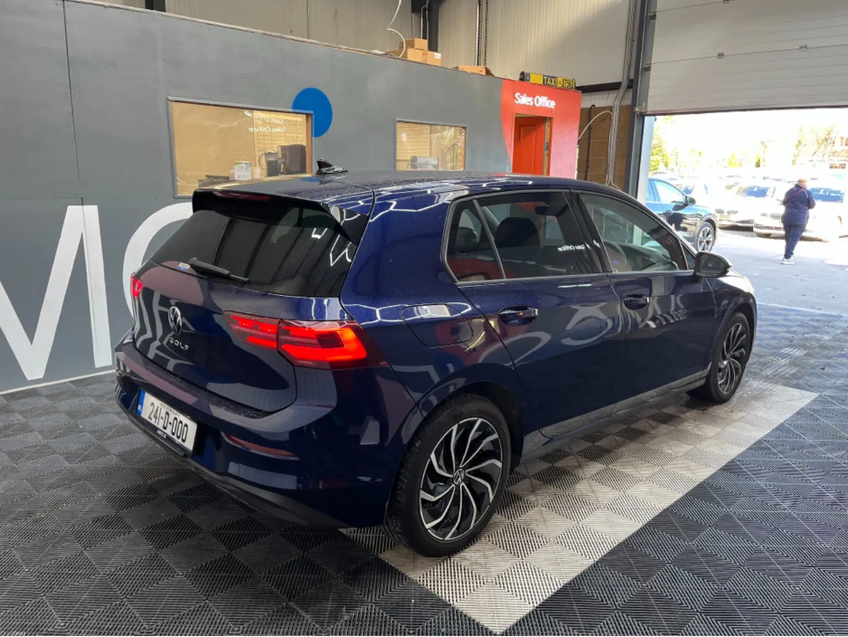 Volkswagen Golf 2024 VOLKSWAGEN GOLF TDI ACTIVE AD - Image 2