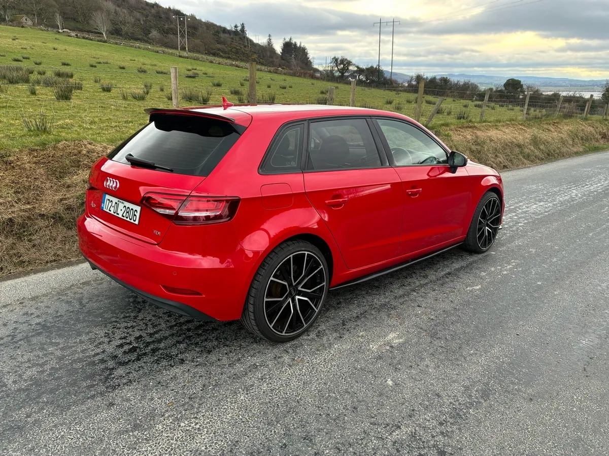 Audi a3 sport - Image 3