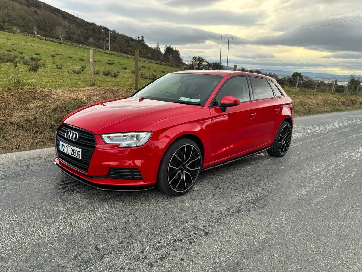Audi a3 sport - Image 2