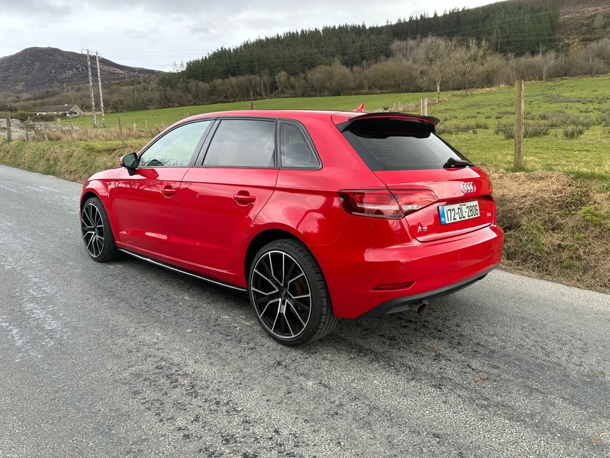 Audi a3 sport - Image 4