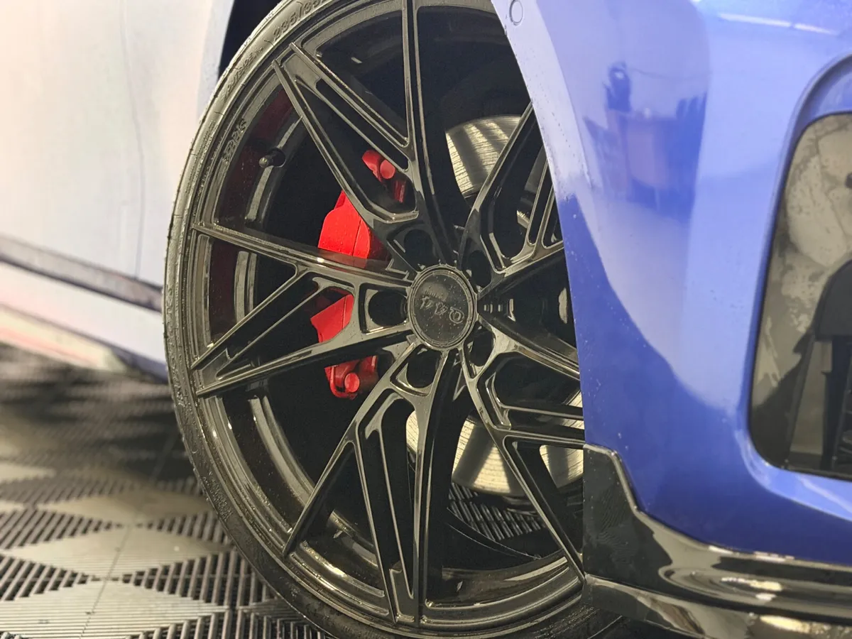 2021 BMW 330E MSPORT 292BHP - Image 4