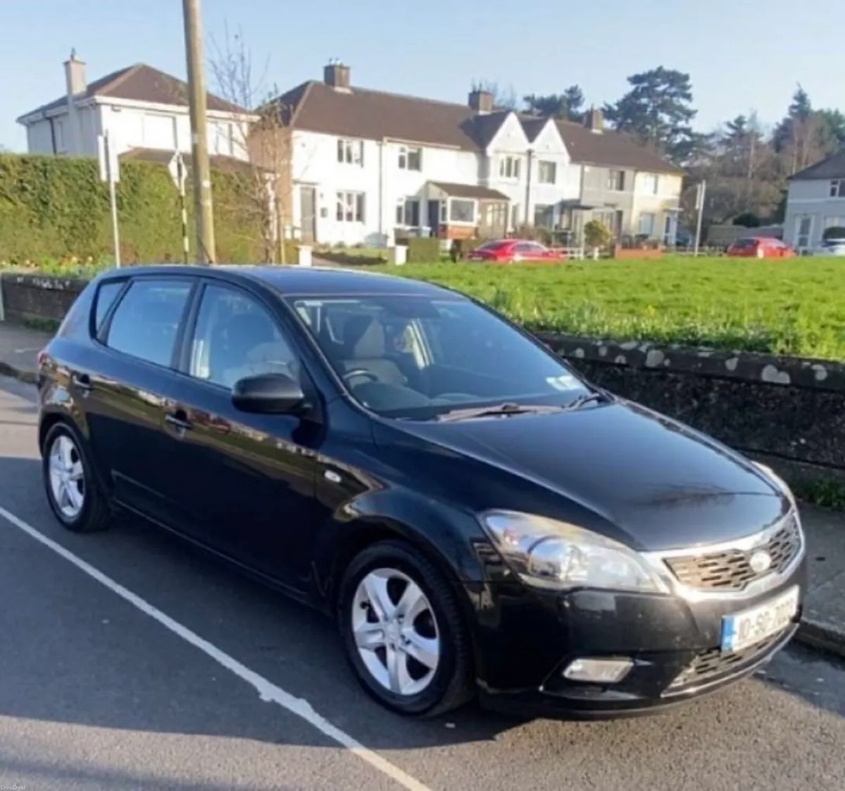 Kia C’eed 2010 - Image 1