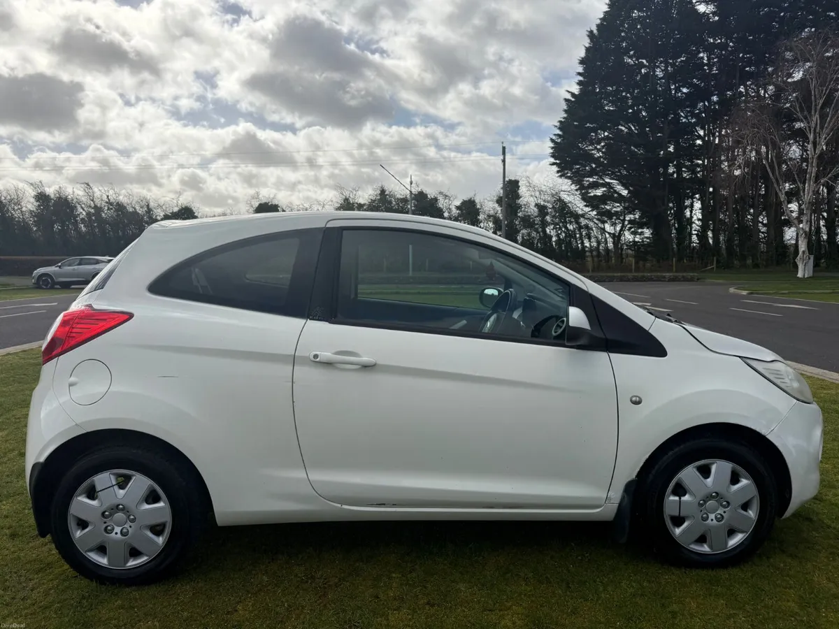 1.2 PETROL NCT 08/26 - Image 4