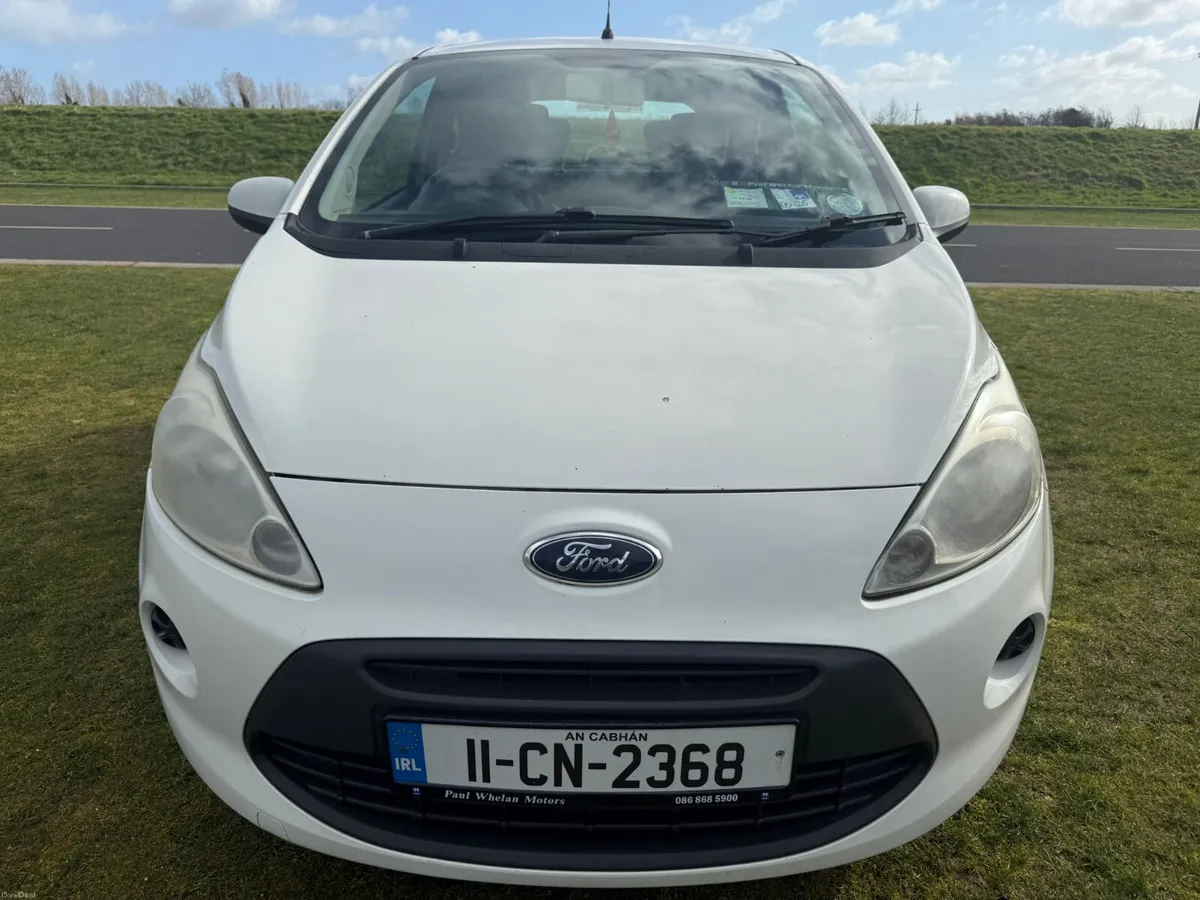 1.2 PETROL NCT 08/26 - Image 2