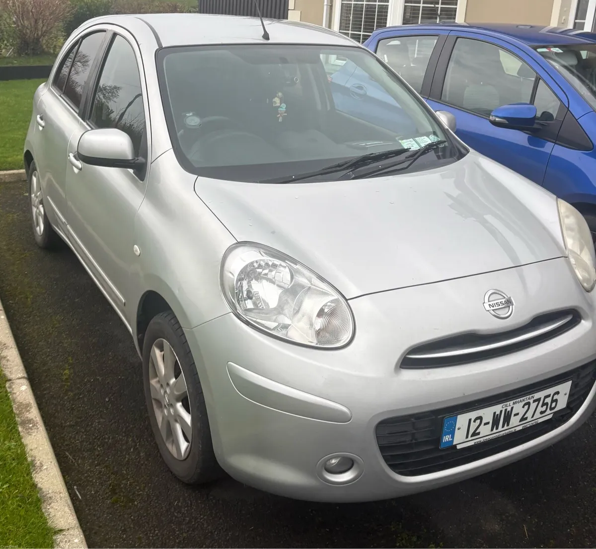 2012 Nissan Micra Low Mileage - Image 2