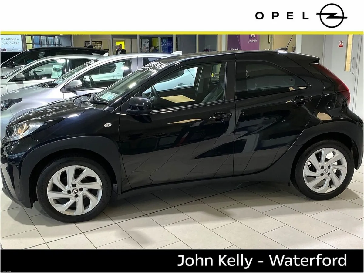 Toyota Aygo X 1.0 Pulse - Image 4