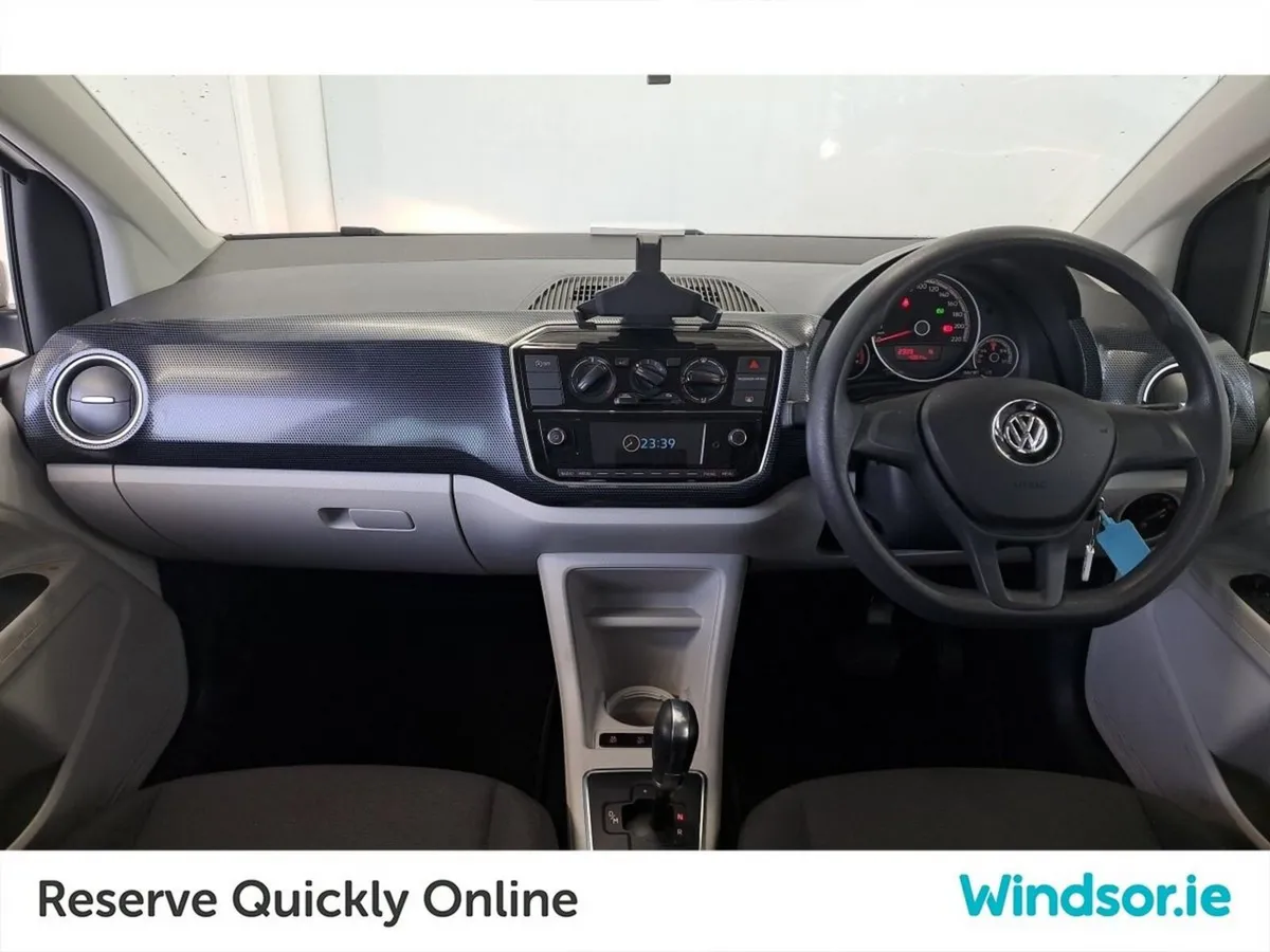 Volkswagen up! MOVE UP - Image 4