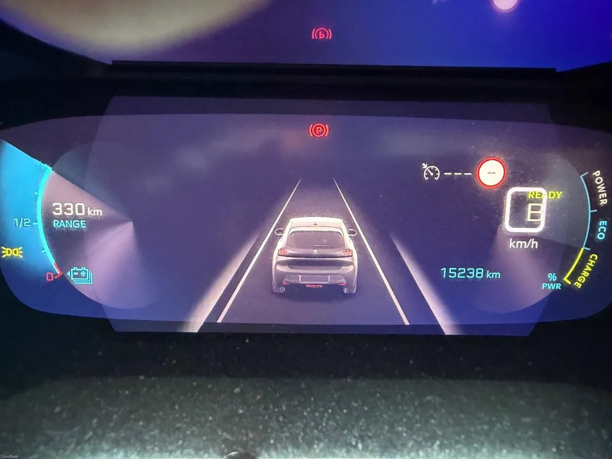 Peugeot 208 2024 - Image 3