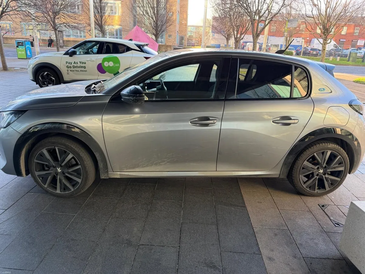 Peugeot 208 2024 - Image 4