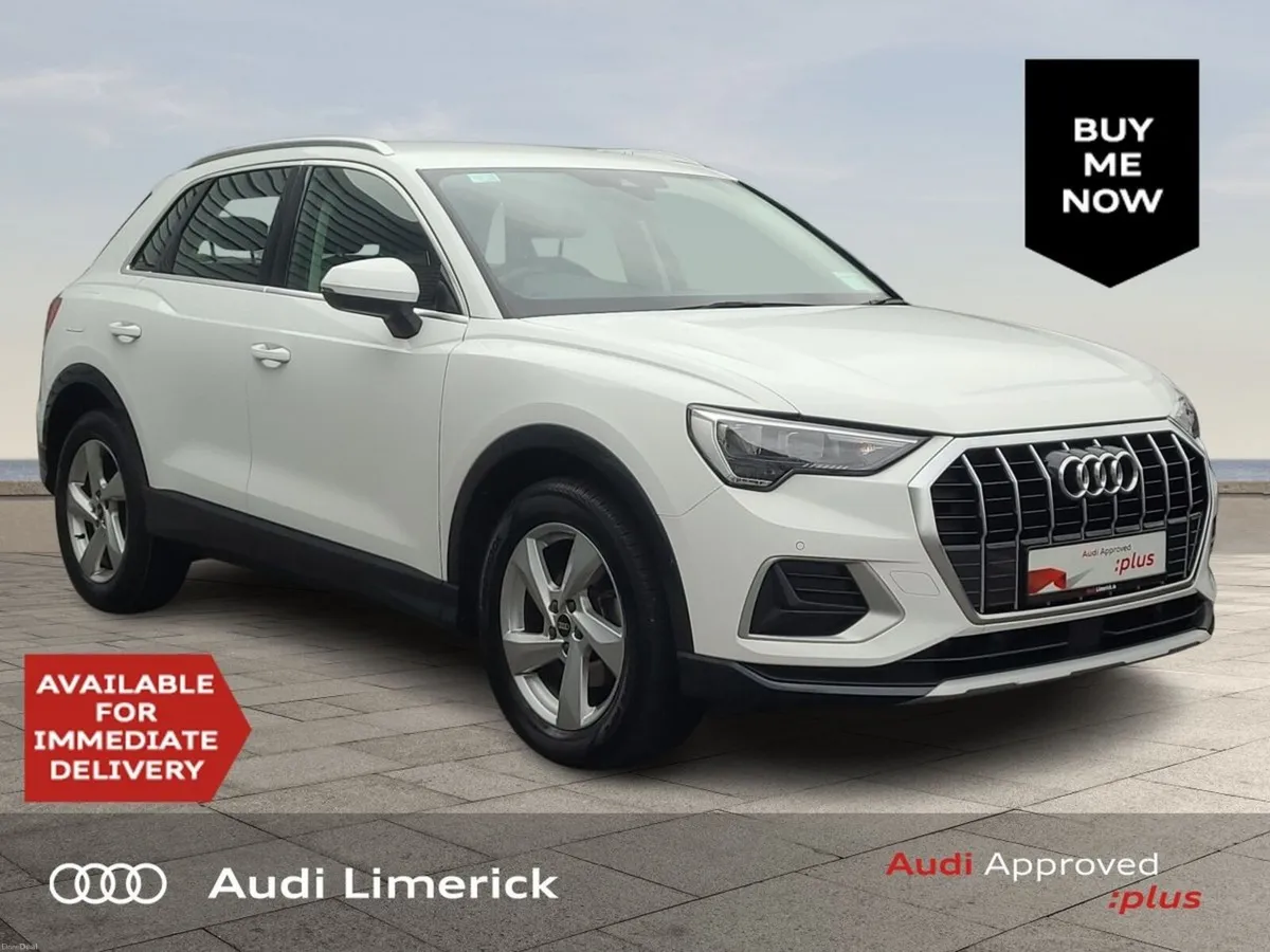 Audi Q3 35 TDI 150HP S Tronic SE - Image 1