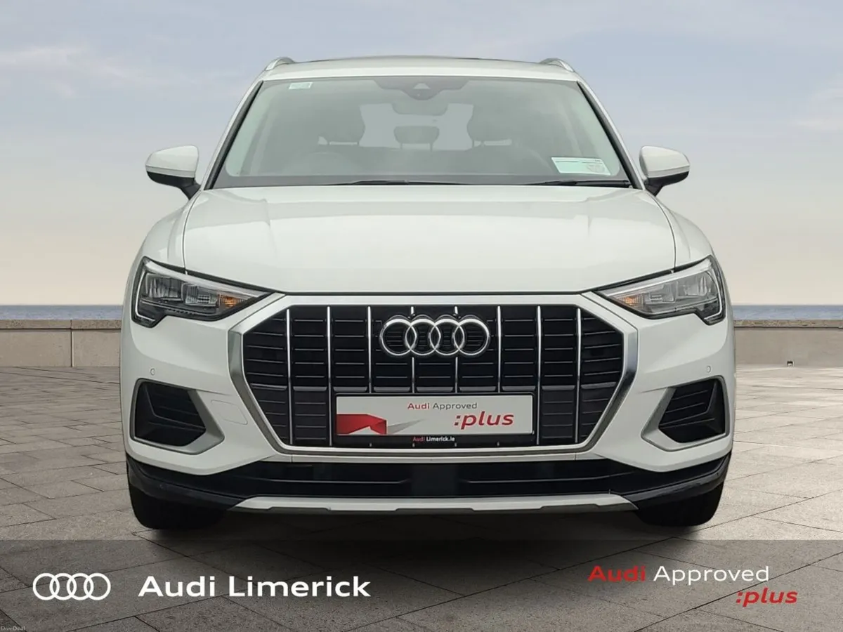 Audi Q3 35 TDI 150HP S Tronic SE - Image 3