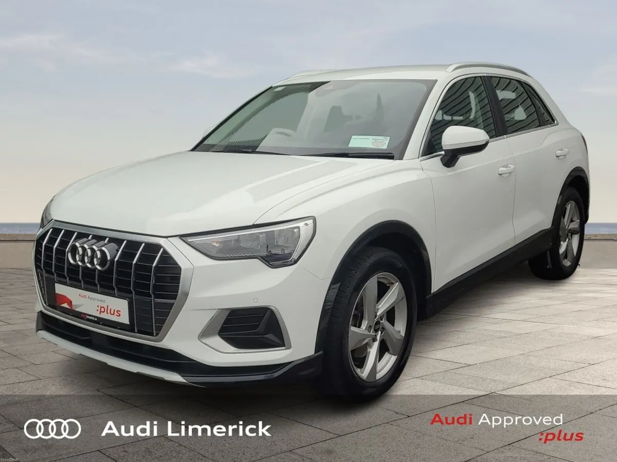 Audi Q3 35 TDI 150HP S Tronic SE - Image 4