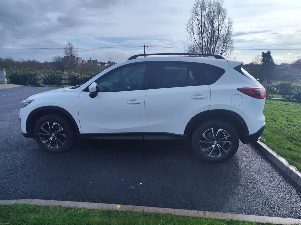 Mazda CX-5 2014 - Image 4
