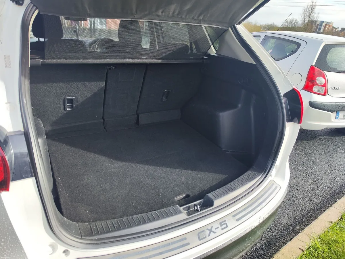 Mazda CX-5 2014 - Image 6