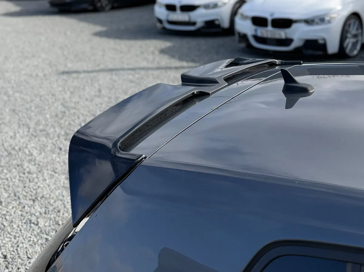 VOLKSWAGEN GOLF 2019 - Image 6