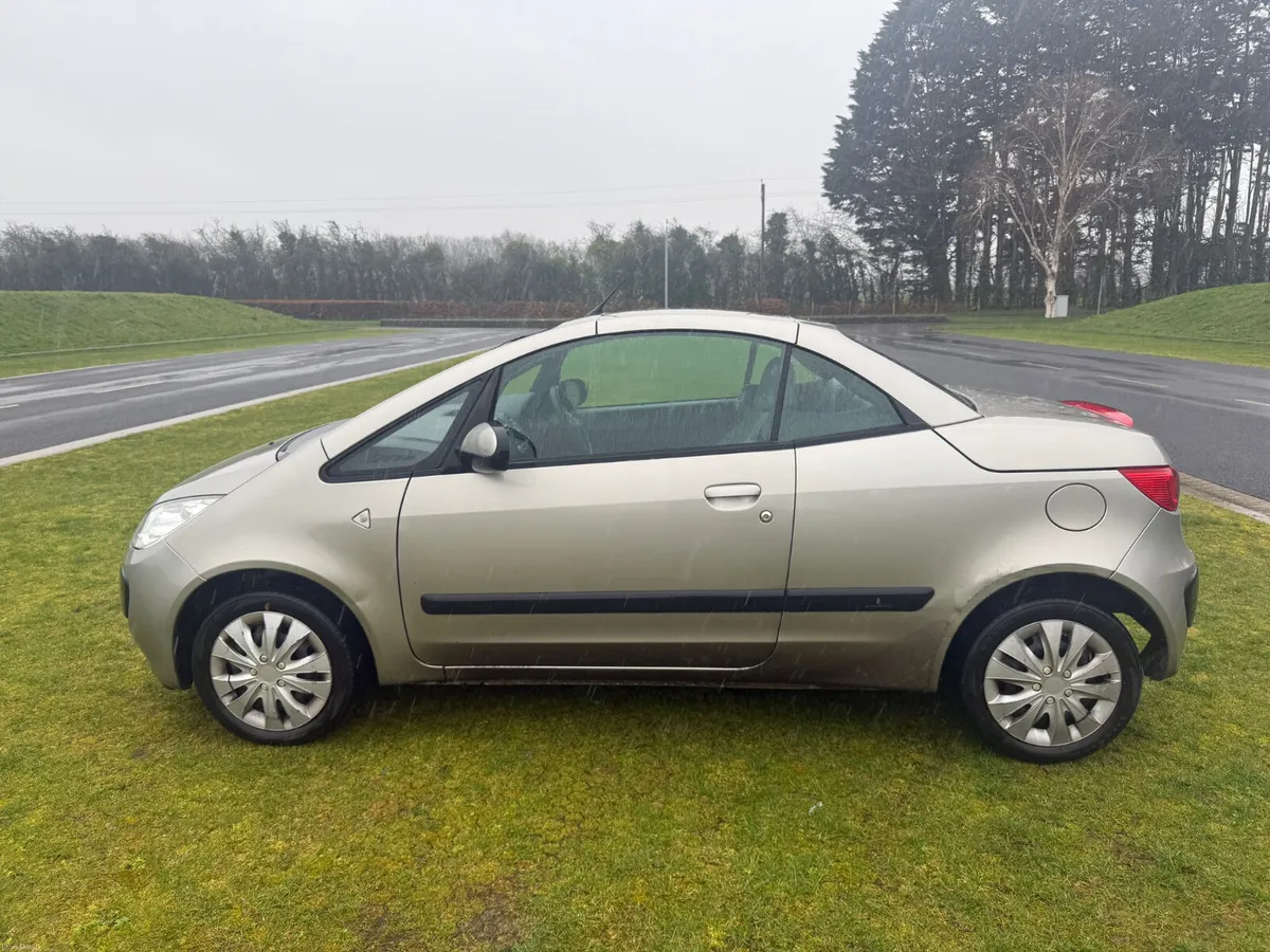 1.5 PETROL COLT NCT 10/26 - Image 4