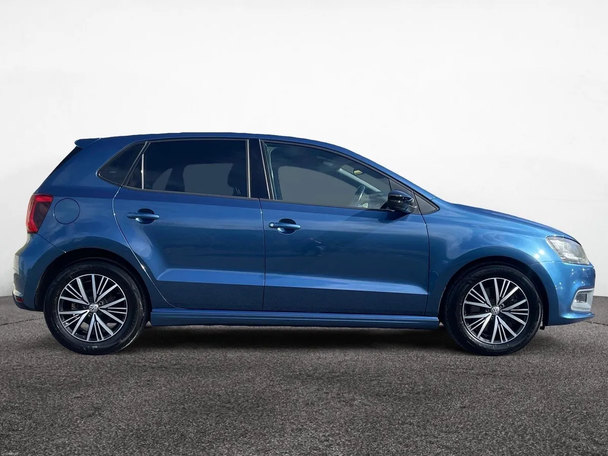 Volkswagen Polo 2015 GT MODEL - Image 2