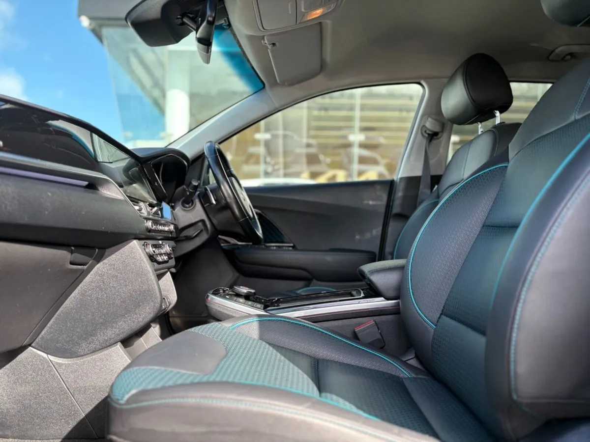 Kia Niro e-Niro ( Long Range ) - Image 2