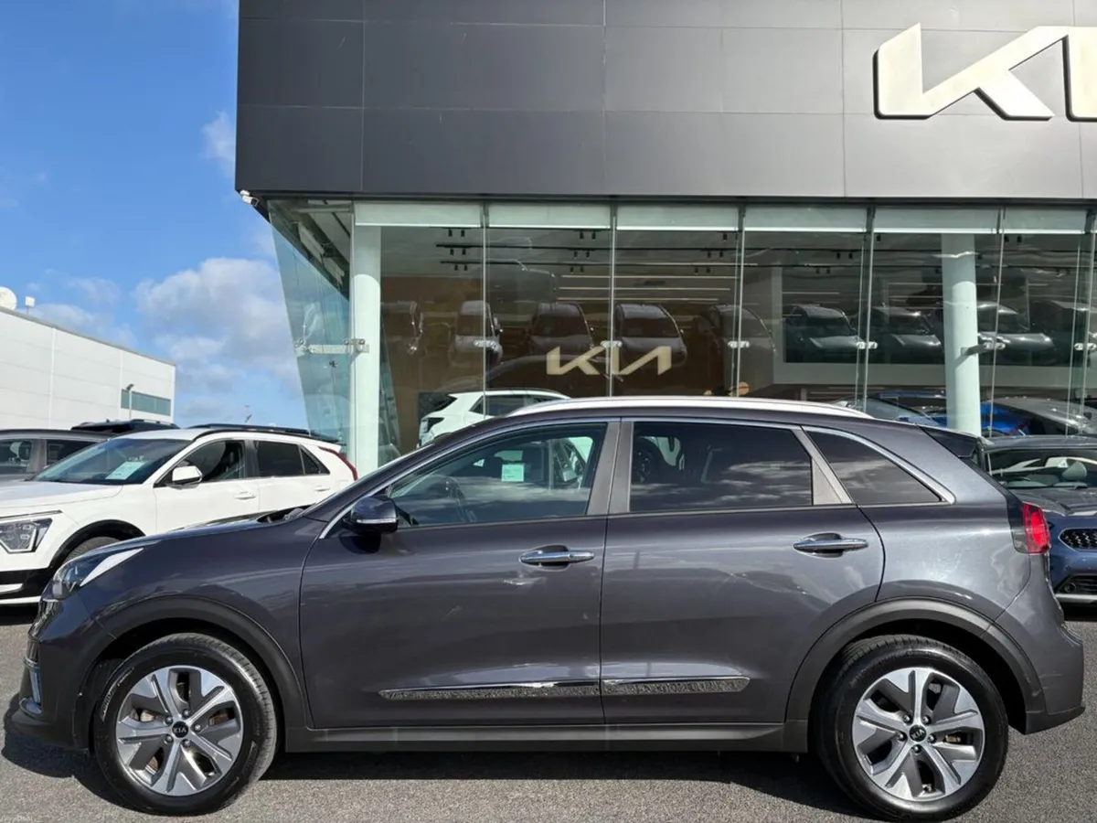 Kia Niro e-Niro ( Long Range ) - Image 3