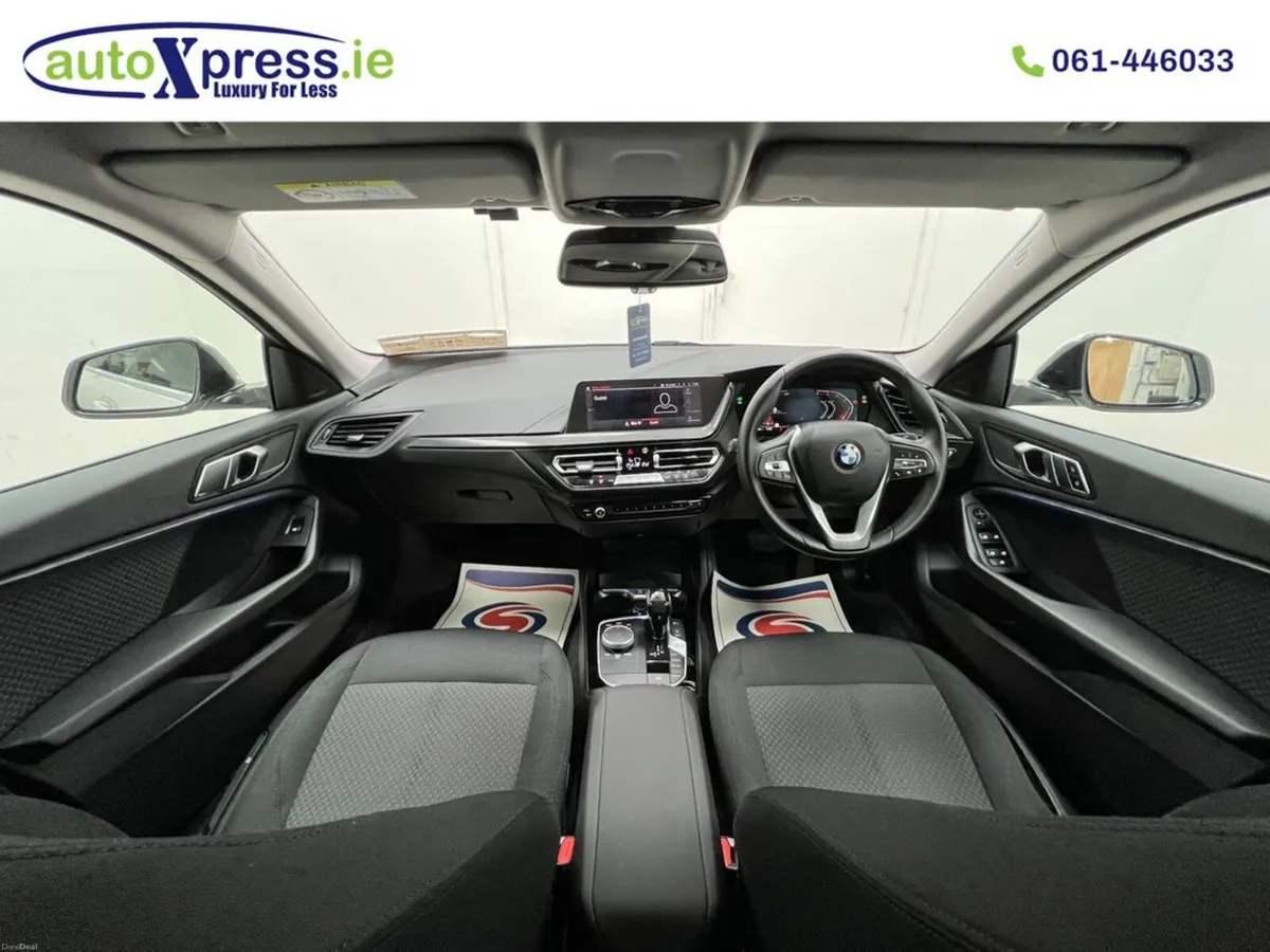 BMW 2-Series 218D GRANCOUPE EDITION JOY PLUS Autom - Image 2